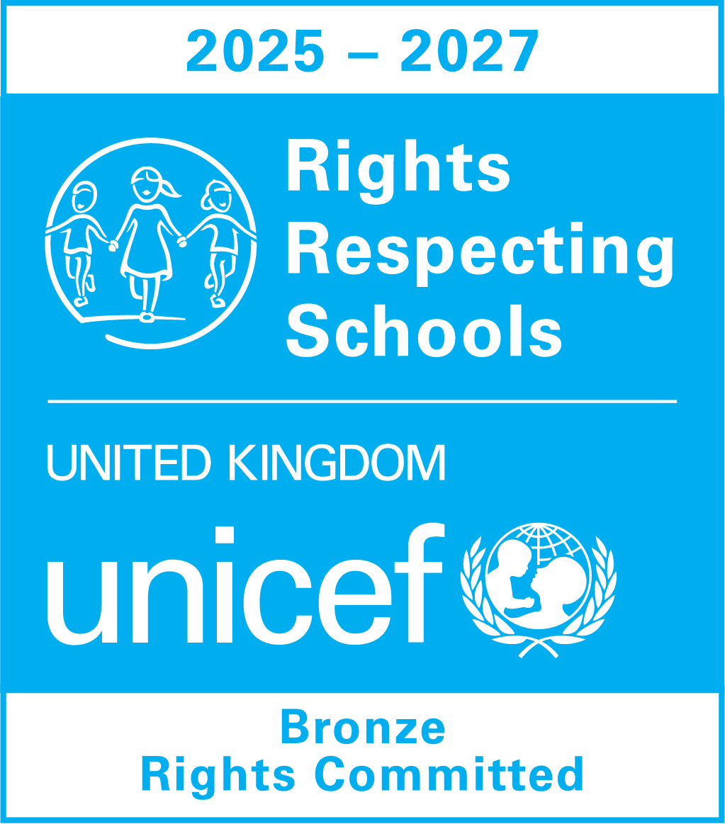 Rights Respecting Bronze